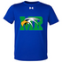 Maple River High School cross_country_girls - Royal/ White Youth Tech™ Team T-Shirt