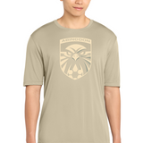 Abingdon High School soccer_boys - Sand Sport-Tek PosiCharge Competitor Tee. ST350