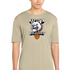 Naptown basketball_boys - Sand Sport-Tek PosiCharge Competitor Tee. ST350