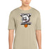Naptown basketball_boys - Sand Sport-Tek PosiCharge Competitor Tee. ST350