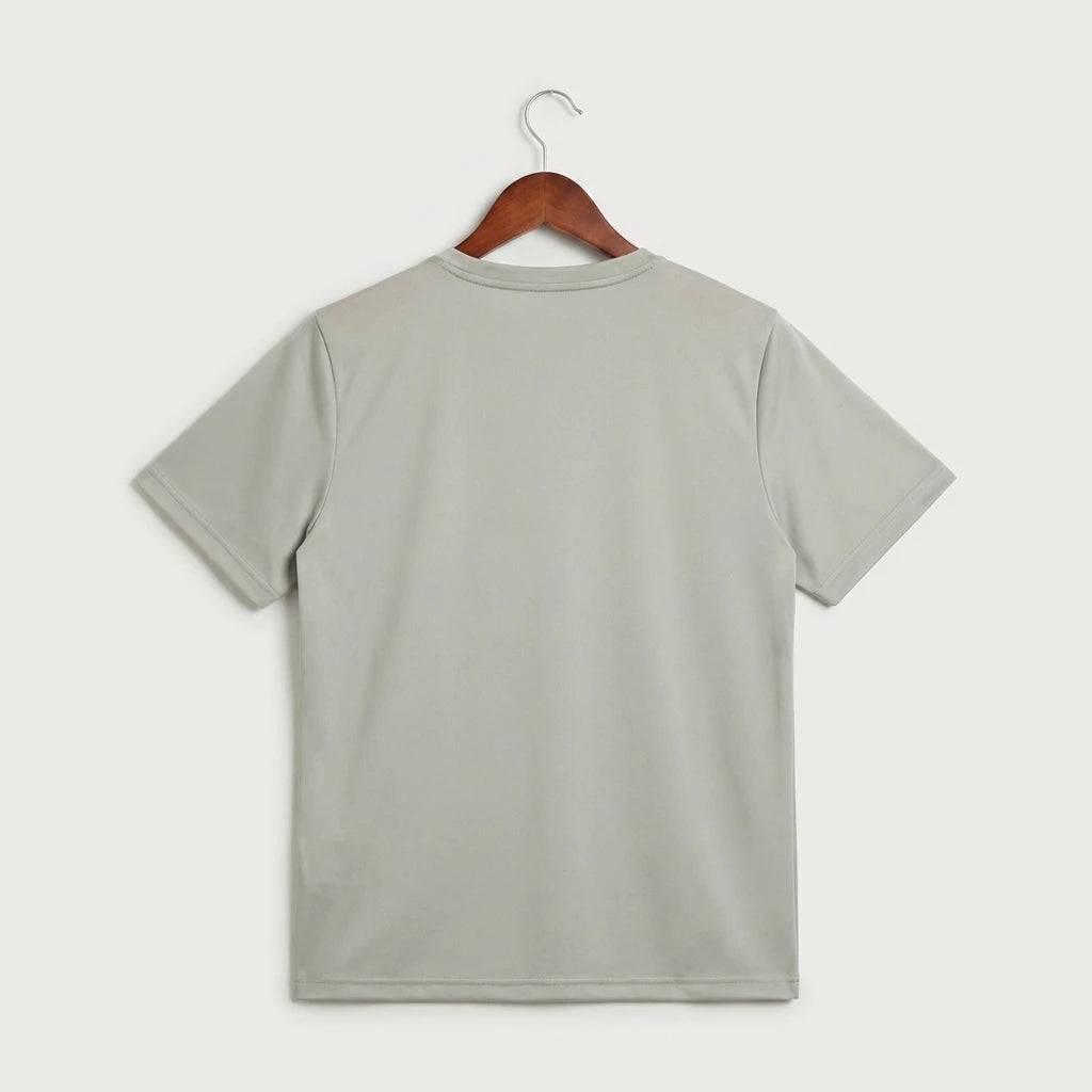 Green Bay Southwest High School Volleyball (Girls) - Silver Sport-Tek PosiCharge Competitor Tee. ST350 — back