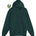 DC Everest Middle School Football — example store - Sport Green Hoodie Value - Full Front