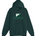 Wakefield High School N/A - Sport Green Hoodie Value - Full Front