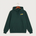 Rosemount High School Volleyball (Girls) - Sport Green Hoodie Value - Left Chest
