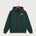 Rosemount High School Volleyball (Girls) - Sport Green Hoodie Value - Left Chest