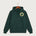Ashwaubenon High School Football (Boys) - Sport Green Hoodie Value - Left Chest