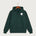 Holdingford High School Football (Boys) - Sport Green Hoodie Value - Left Chest