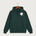 Pipestone Area High School Football (Boys) - Sport Green Hoodie Value - Left Chest