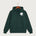 Pipestone Area High School Football (Boys) - Sport Green Hoodie Value - Left Chest