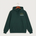Rosemount High School Volleyball (Girls) - Sport Green Hoodie Value - Left Chest