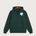La Crescent High School Football (Boys) - Sport Green Hoodie Value - Left Chest