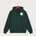 La Crescent High School Football (Boys) - Sport Green Hoodie Value - Left Chest
