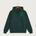 La Crescent High School Football (Boys) - Sport Green Hoodie Value - Left Chest