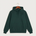 Pipestone Area High School Volleyball (Girls) - Sport Green Hoodie Value - Left Chest