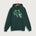 Pine City High School Football (Boys) - Sport Green Hoodie Value
