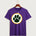 Ashwaubenon High School Football (Boys) - Team Collegiate Purple/ White Men's Pregame T-Shirt
