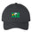 Maple River High School hockey_boys - Team Dark Grey/ Black Fundamental Alliance Cap