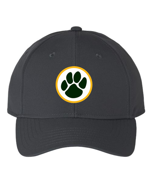 Ashwaubenon High School Football (Boys) - Team Dark Grey/ Black Fundamental Alliance Cap