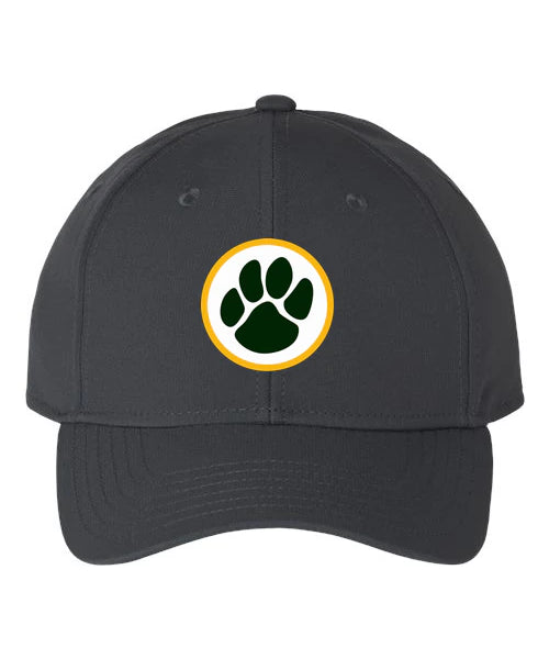 Ashwaubenon High School Football (Boys) - Team Dark Grey/ Black Fundamental Alliance Cap