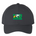 Maple River High School baseball_boys - Team Dark Grey/ Black Fundamental Alliance Cap