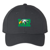 Maple River High School baseball_boys - Team Dark Grey/ Black Fundamental Alliance Cap