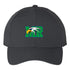 Maple River High School baseball_boys - Team Dark Grey/ Black Fundamental Alliance Cap