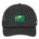Maple River High School hockey_boys - Team Dark Grey/ Black/ White Fundamental Dispatch Trucker Cap