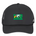 Maple River High School track_boys - Team Dark Grey/ Black/ White Fundamental Dispatch Trucker Cap