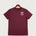 Abingdon High School Football (Boys) - Team Maroon Nike Swoosh Sleeve rLegend Tee NKDX8730