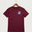 Green Bay Southwest High School Volleyball (Girls) - Team Maroon Nike Youth Swoosh Sleeve rLegend Tee NKDX8787