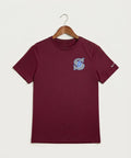Team maroon