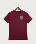 Team maroon