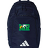 Maple River High School hockey_boys - Team Navy Blue Defender 5 Backpack