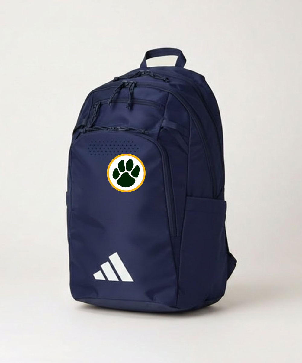 Ashwaubenon High School Football (Boys) - Team Navy Blue Defender 5 Backpack