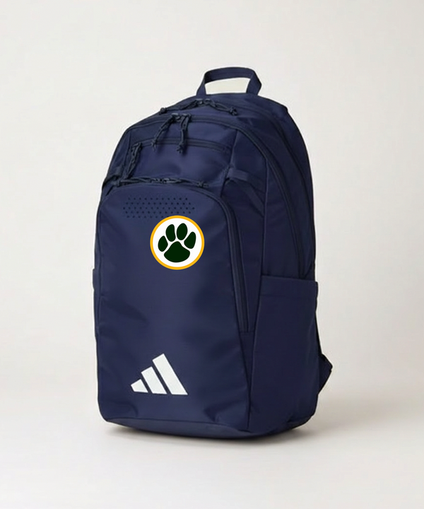 Ashwaubenon High School Football (Boys) - Team Navy Blue Defender 5 Backpack