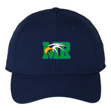 Maple River High School hockey_boys - Team Navy Blue/ White Fundamental Alliance Cap
