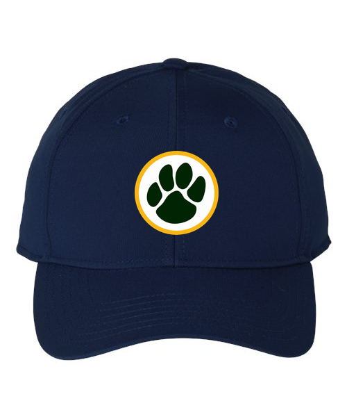 Ashwaubenon High School Football (Boys) - Team Navy Blue/ White Fundamental Alliance Cap
