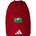 Maple River High School hockey_boys - Team Power Red/ White Defender 5 Backpack