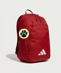 Team power red/ white