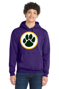 Team purple