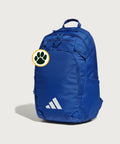 Team royal blue