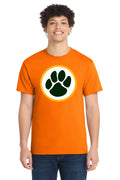 Tennessee orange