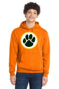 Tennessee orange