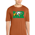 Maple River High School hockey_boys - Texas Orange Sport-Tek PosiCharge Competitor Tee. ST350