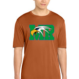 Maple River High School hockey_boys - Texas Orange Sport-Tek PosiCharge Competitor Tee. ST350