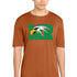 Maple River High School hockey_boys - Texas Orange Sport-Tek PosiCharge Competitor Tee. ST350