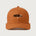Ada Borup High School Football (Boys) - Texas Orange/ White Sport-Tek Club Trucker Cap STC46