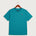Eastview High School Volleyball (Girls) - Tropic Blue Sport-Tek PosiCharge Competitor Tee. ST350