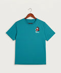 Tropic blue