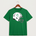La Crescent High School Football (Boys) - True Kelly Green Sport-Tek PosiCharge Competitor Tee. ST350